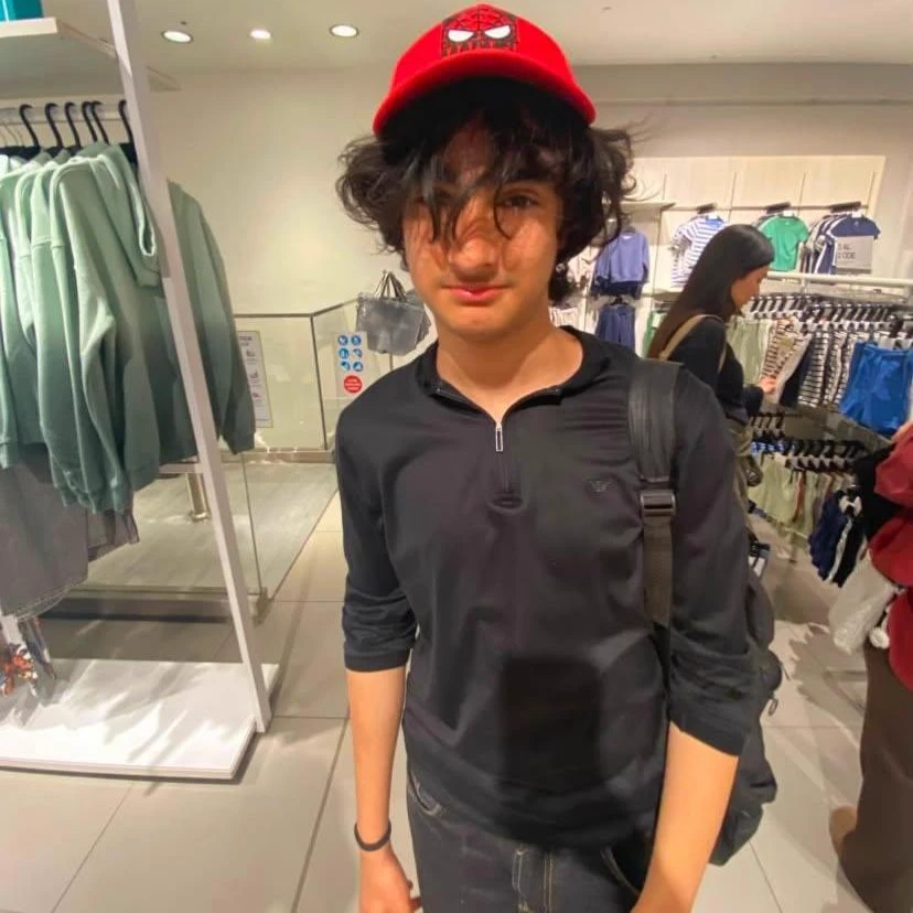 Yusuf thumbnail