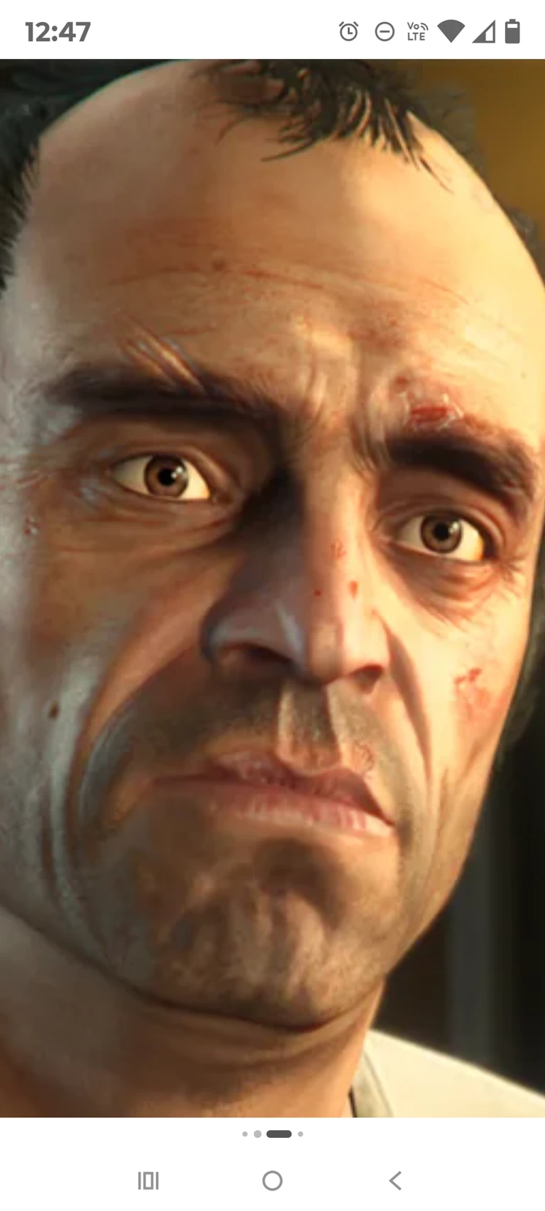 Trevor Phillips (dad GTA 5) thumbnail