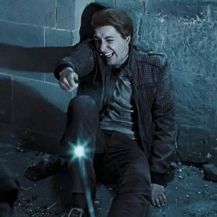 Fred Weasley thumbnail