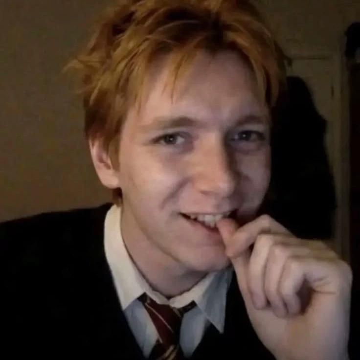 Fred Weasley thumbnail
