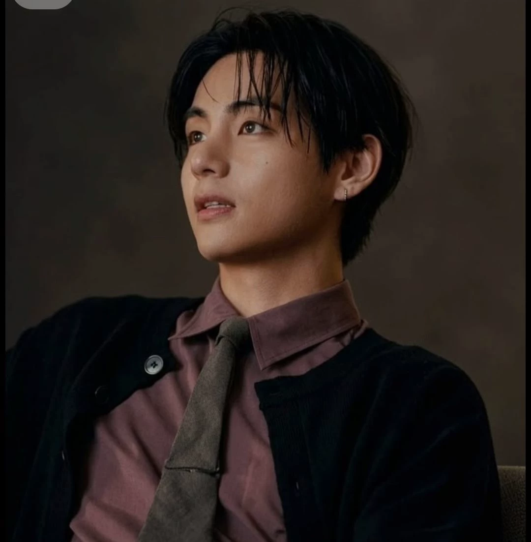 kim Taehyung  thumbnail