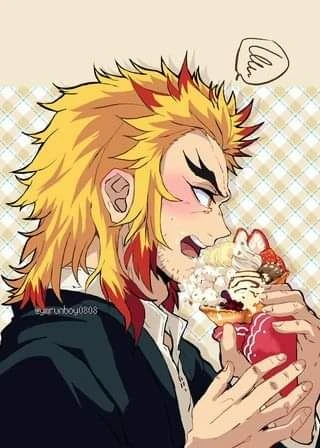 Shinjuro Rengoku thumbnail
