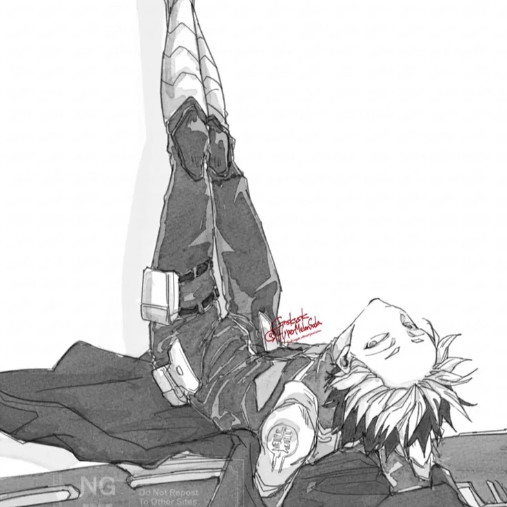 Gen Narumi thumbnail