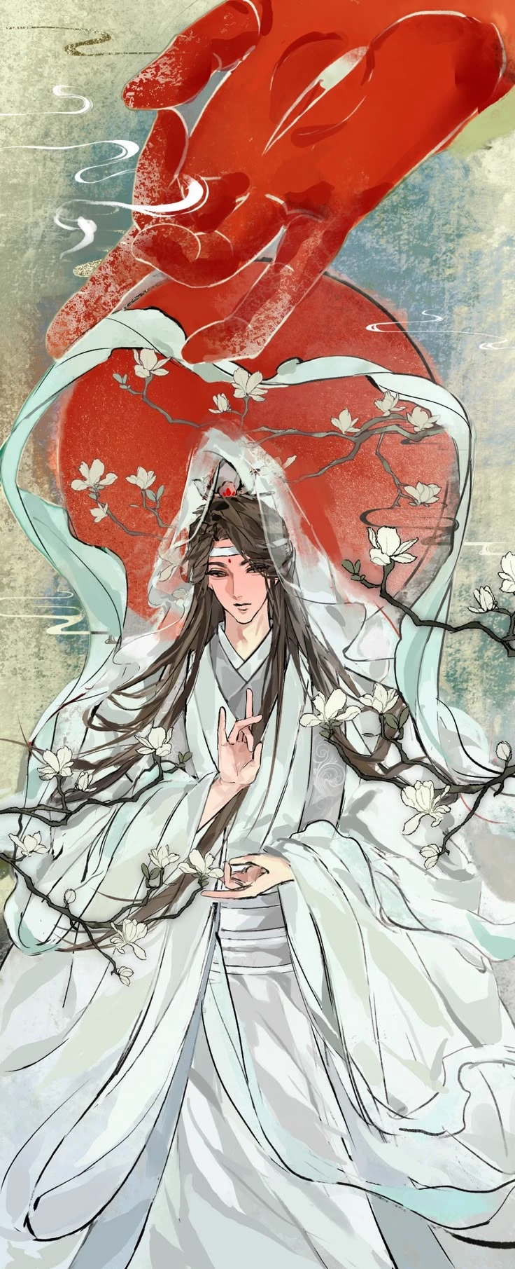 Lan Sicheng (Lan Huan) thumbnail