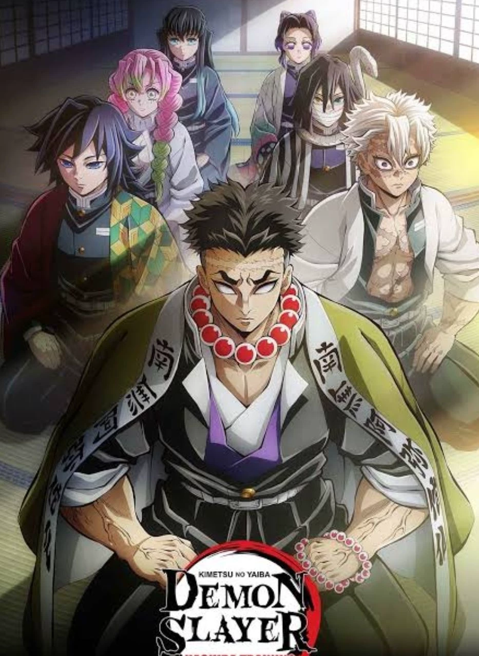 demon slayer thumbnail
