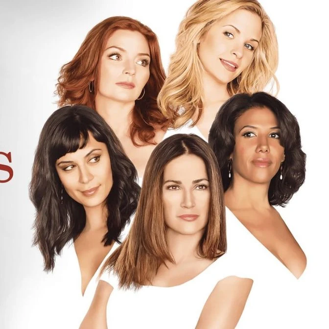 Army Wives thumbnail