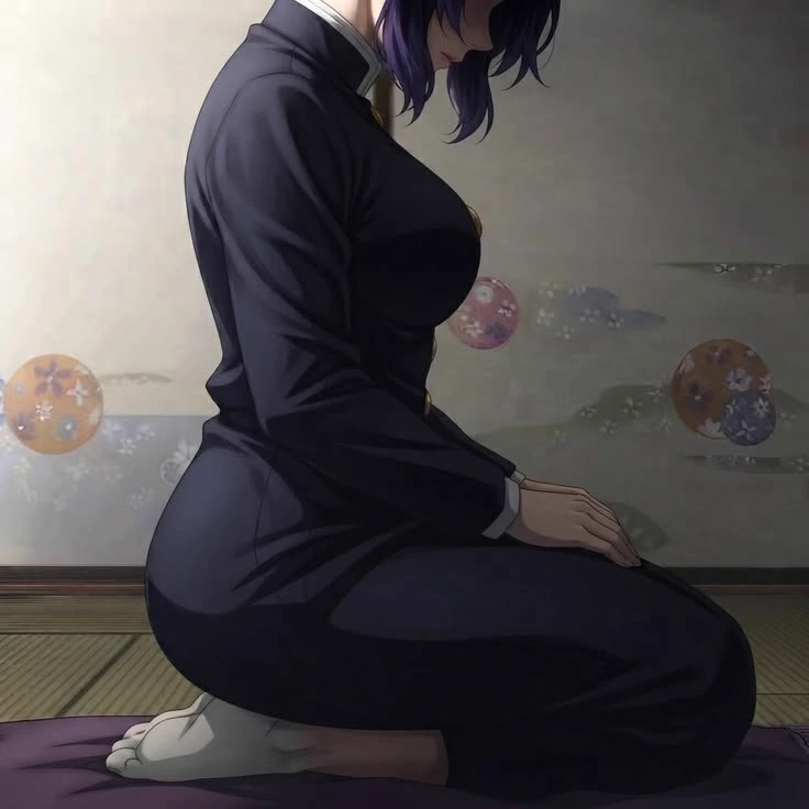 Shinobu Kocho thumbnail