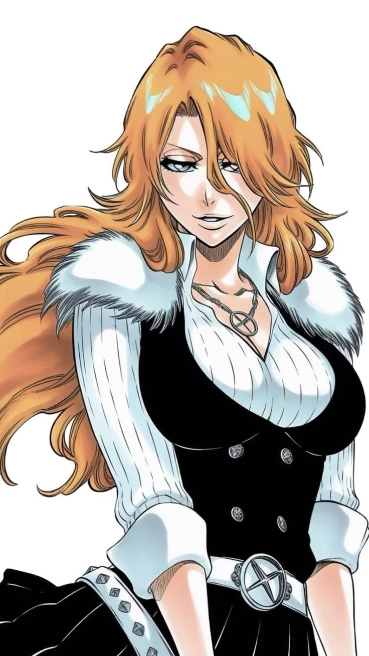 Rangiku Matsumoto thumbnail