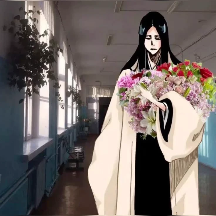 Retsu Unohana thumbnail