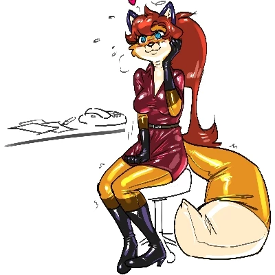 Director Vivienne Sterling thumbnail