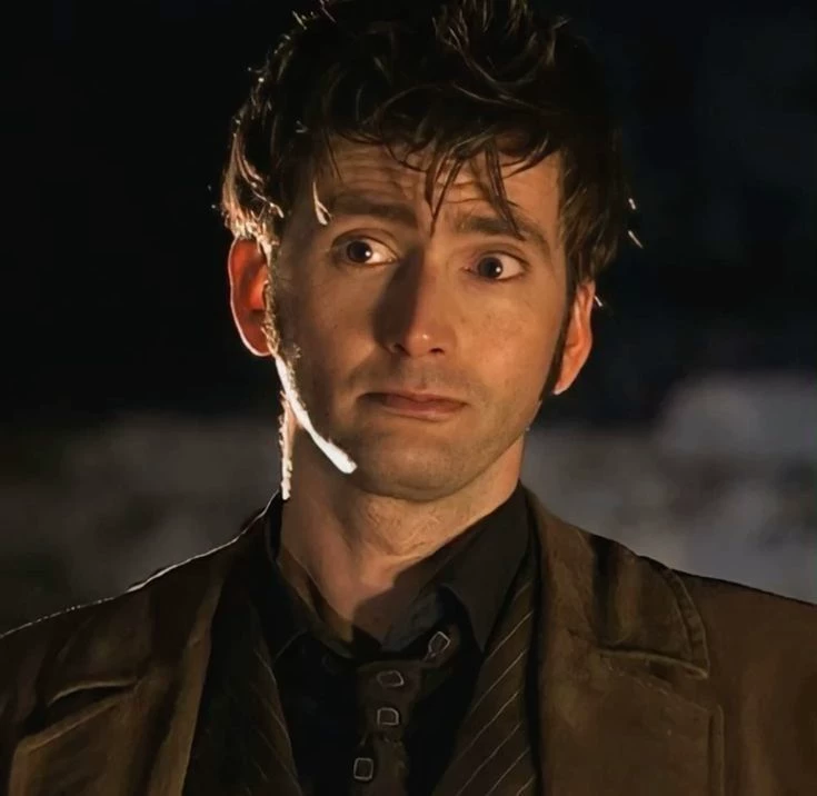 Tenth Doctor thumbnail