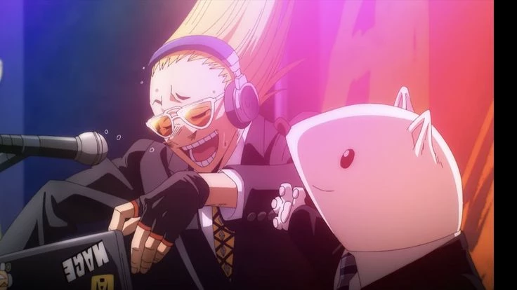 Hizashi Yamada Present Mic thumbnail
