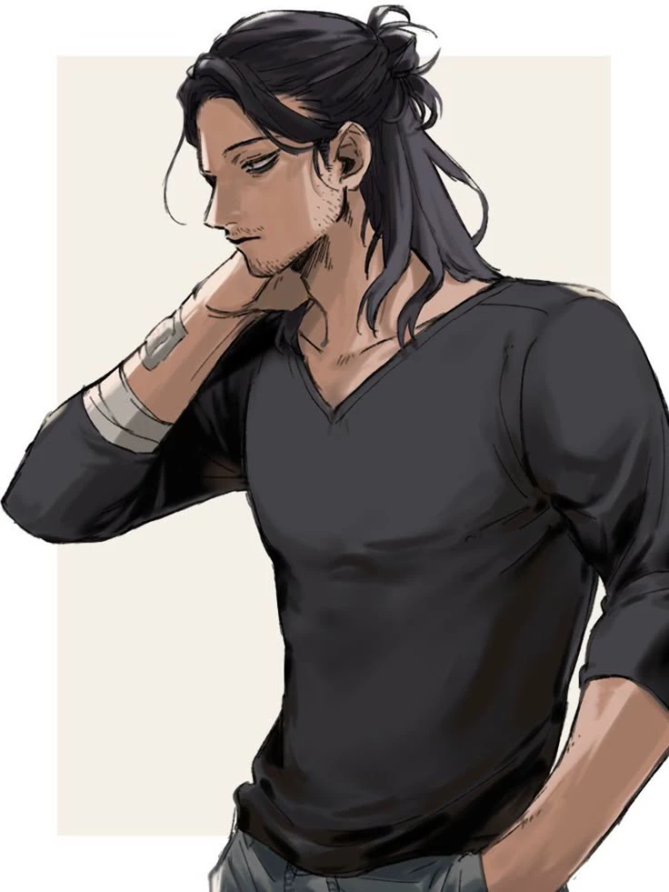 Aizawa Shouta thumbnail