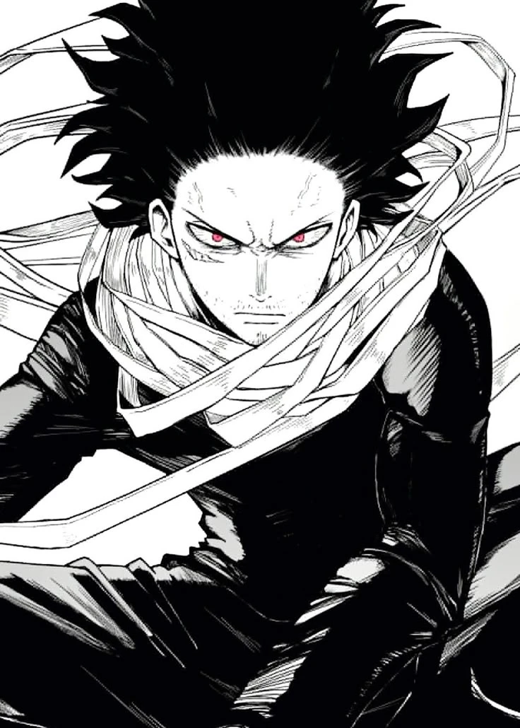 Aizawa Shouta thumbnail