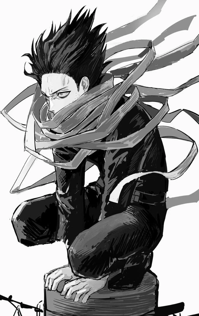 Aizawa Shouta thumbnail