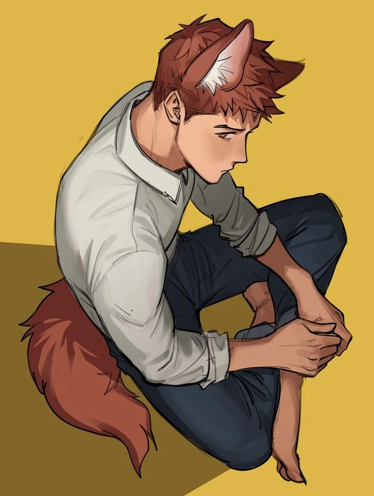 Dumb dog — \[Hybrid laboratory BL\] thumbnail