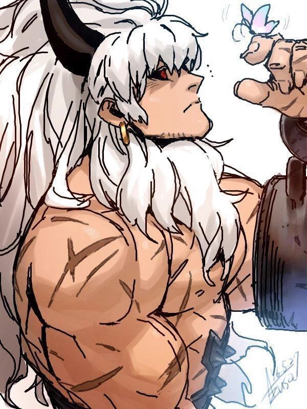 🏰🐉~Dragon Protector [BL] thumbnail