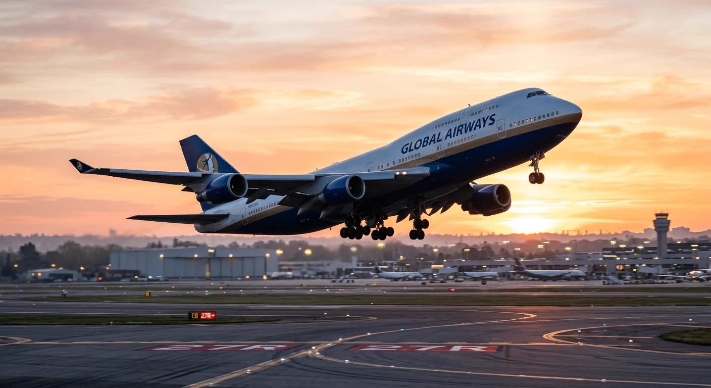 Aviation RP thumbnail