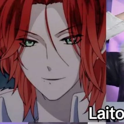 Laito Sakamaki thumbnail