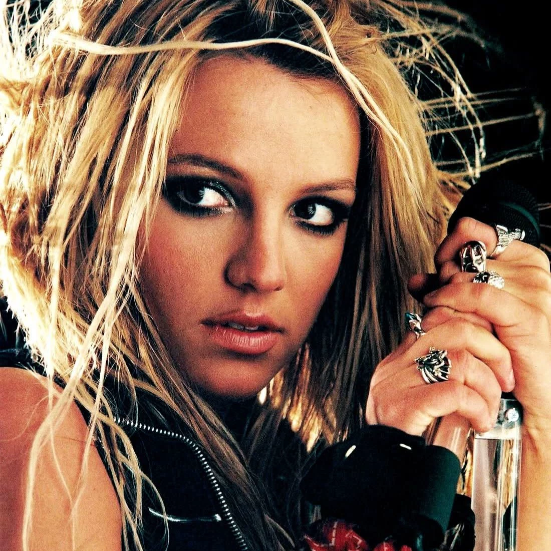 Britney Spears thumbnail