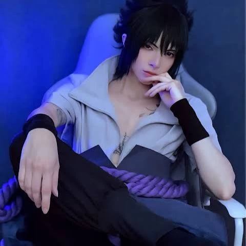 Sasuke Uchiha thumbnail
