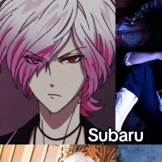 Subaru Sakamaki thumbnail