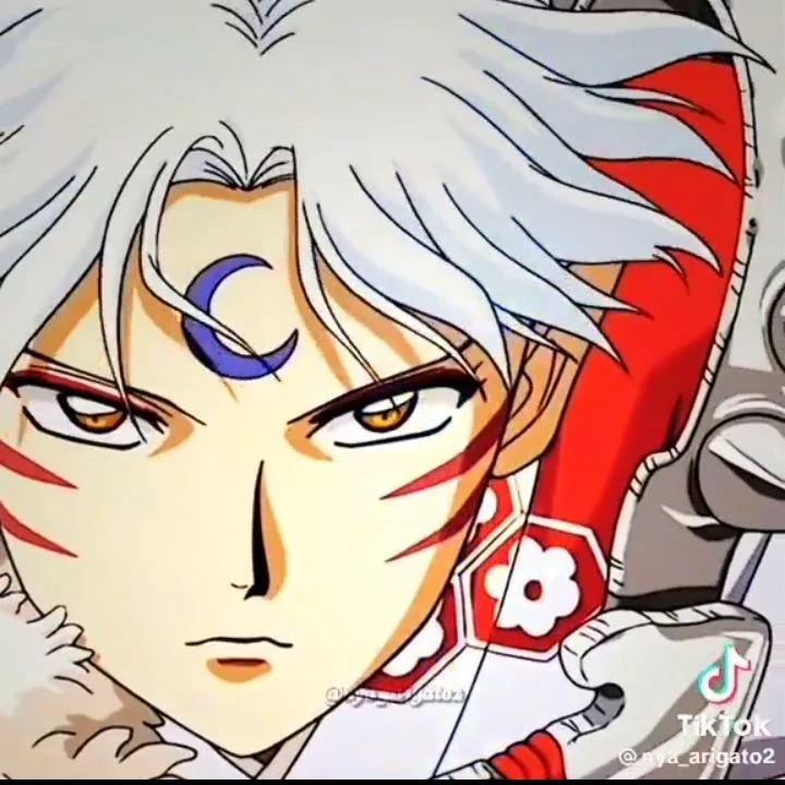 Sesshomaru thumbnail