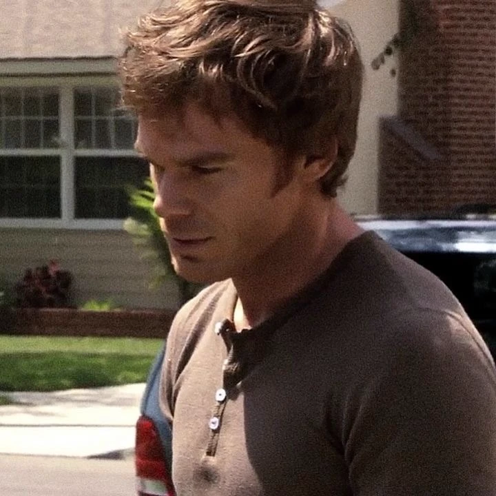 Dexter Morgan thumbnail