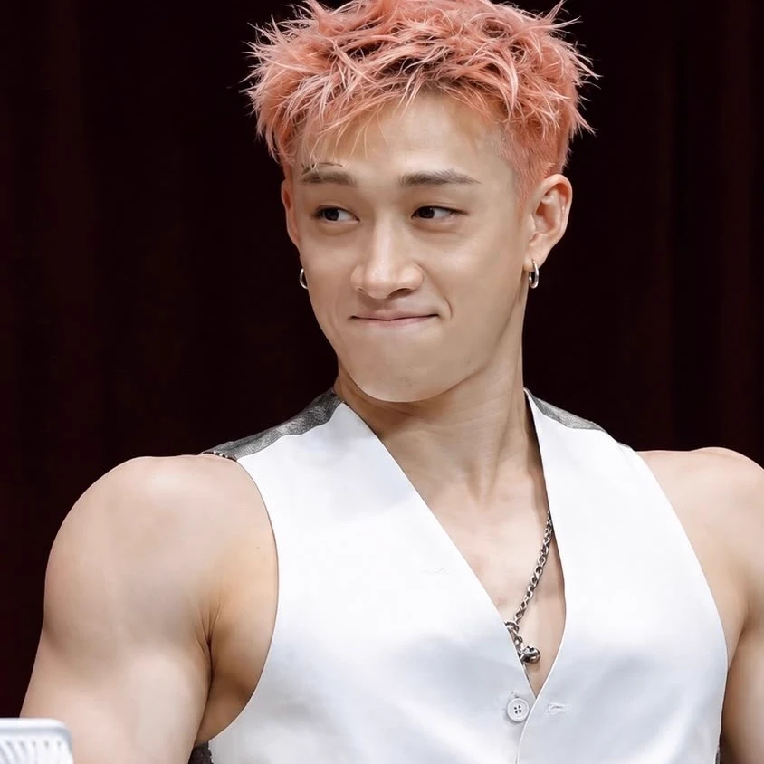 Bang Chan thumbnail