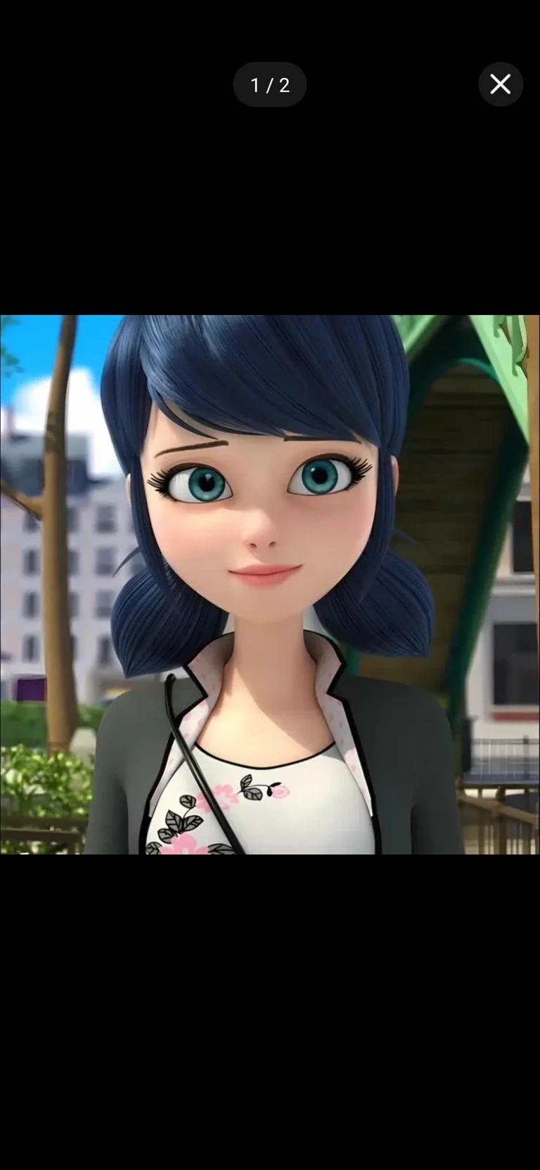 Marinette Dupain-Cheng thumbnail