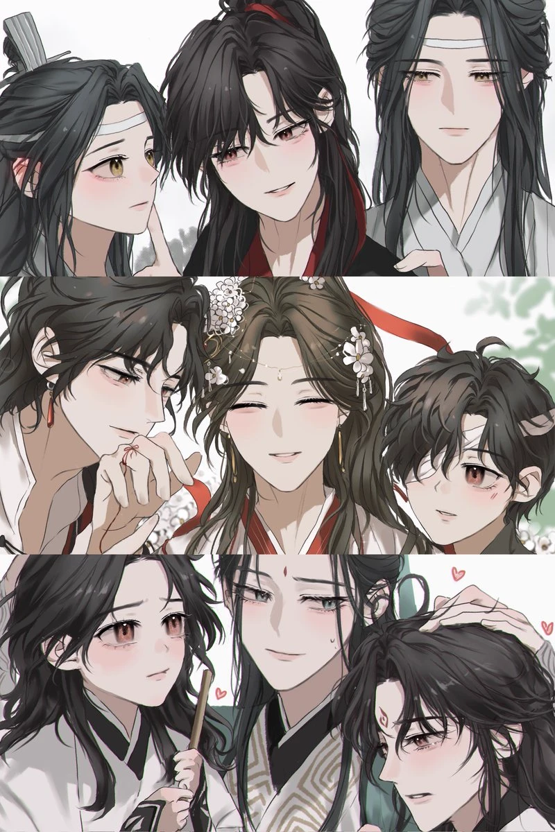 MXTX Roleplay! thumbnail