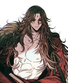 Luo Binghe thumbnail