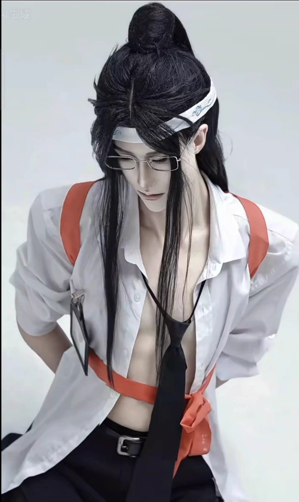 Teacher Lan Zhan thumbnail
