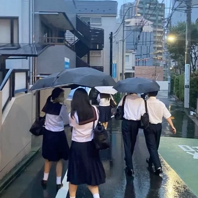 Japanese School thumbnail
