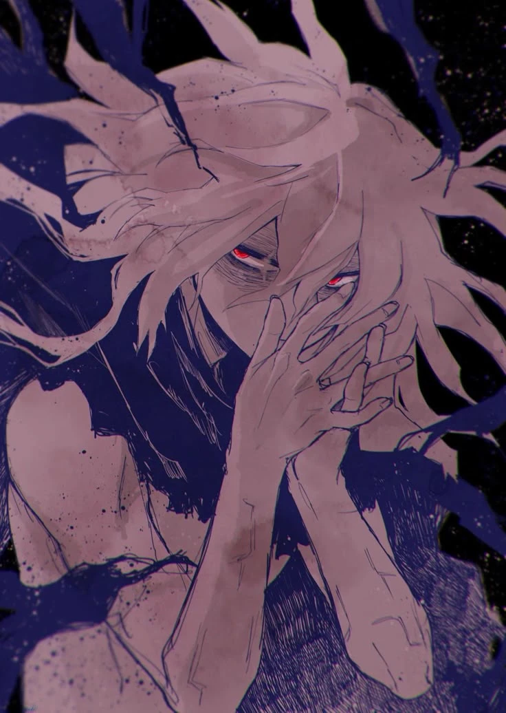Tomura Shigaraki thumbnail
