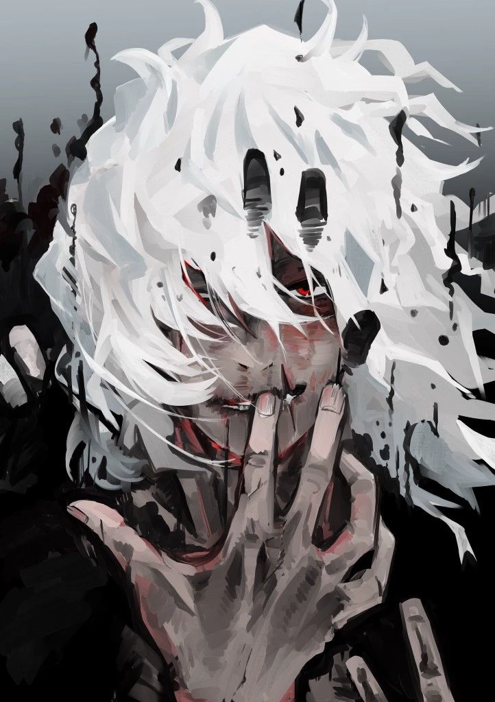 Tomura Shigaraki thumbnail