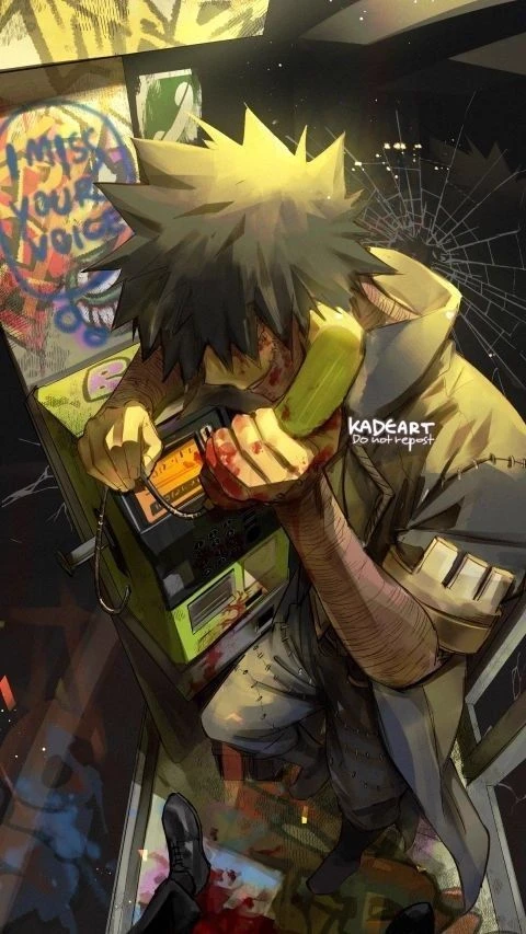 Dabi thumbnail