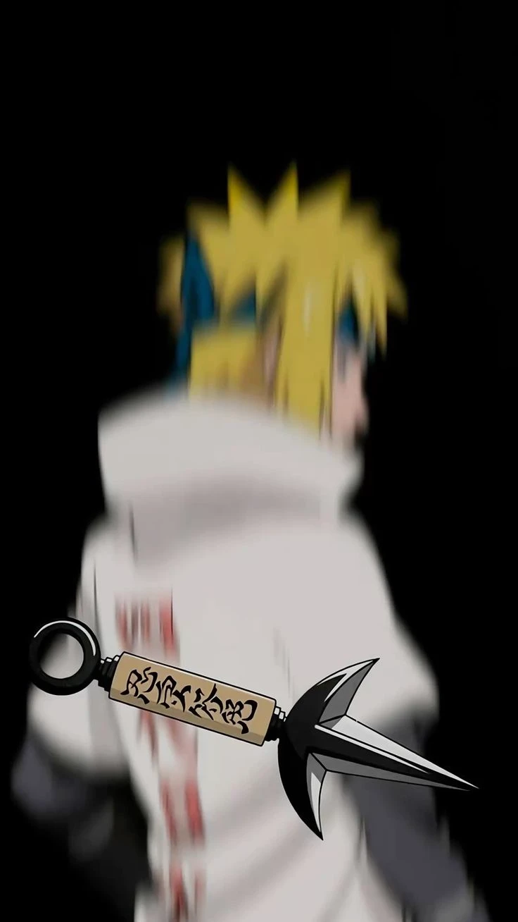 Naruto world (You are Naruto's older brother.) thumbnail