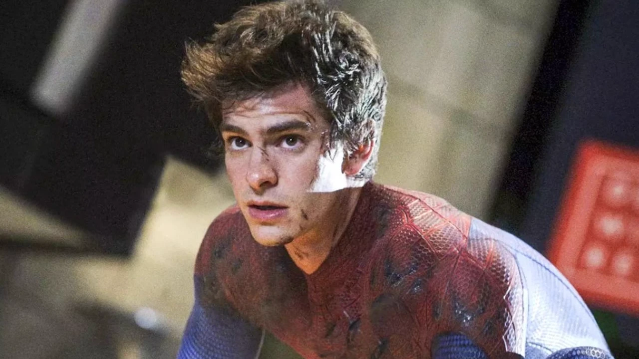 Peter Parker || Spiderman || thumbnail