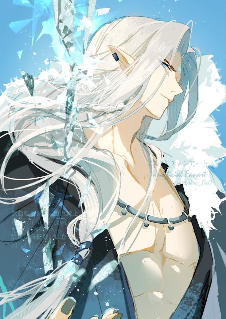 Maximilian Winter Fairy thumbnail