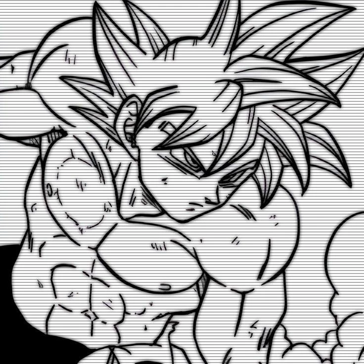 Sòn Goku  
