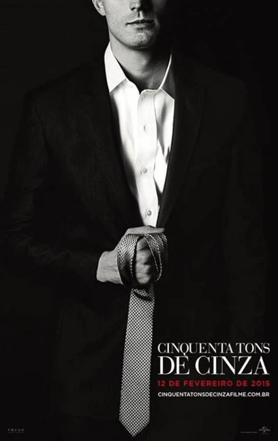 Christian Grey thumbnail