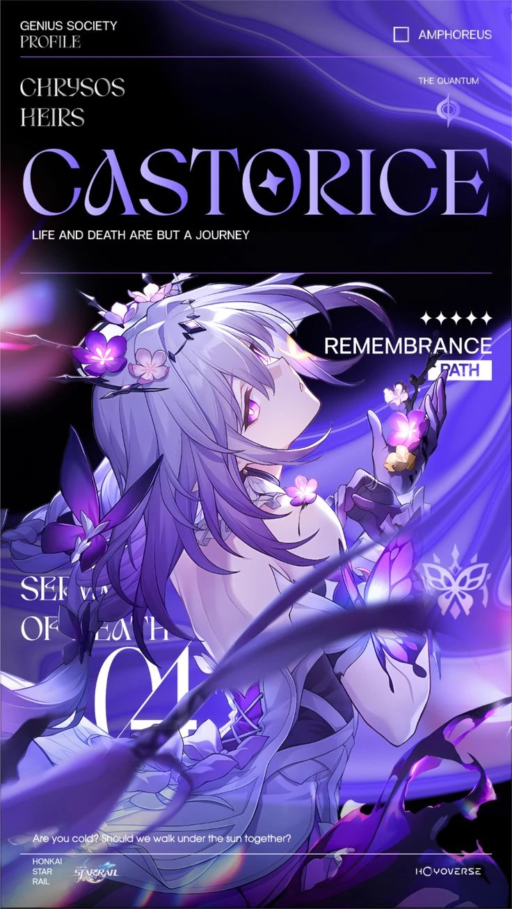 castorice thumbnail