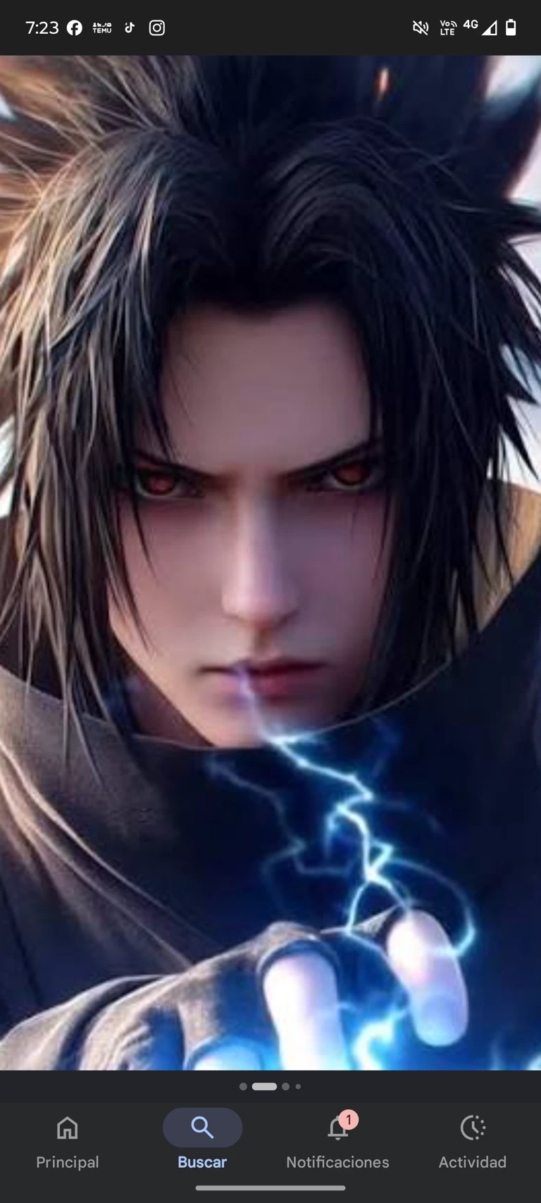 Uchiha Sasuke  thumbnail