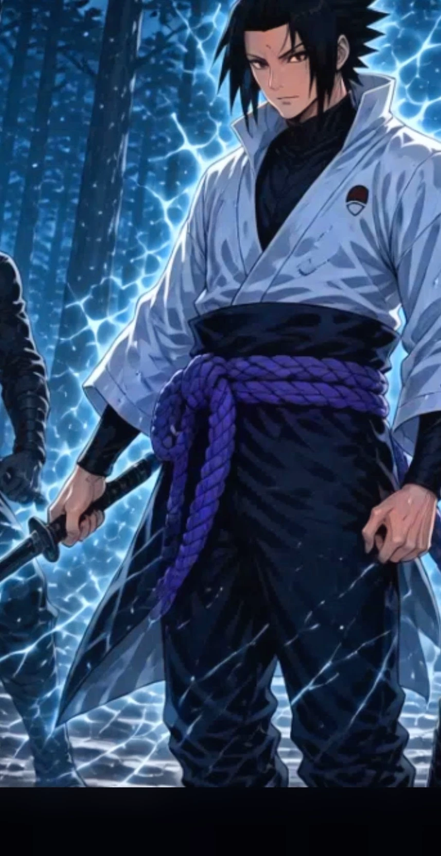 Sasuke Uchiha thumbnail