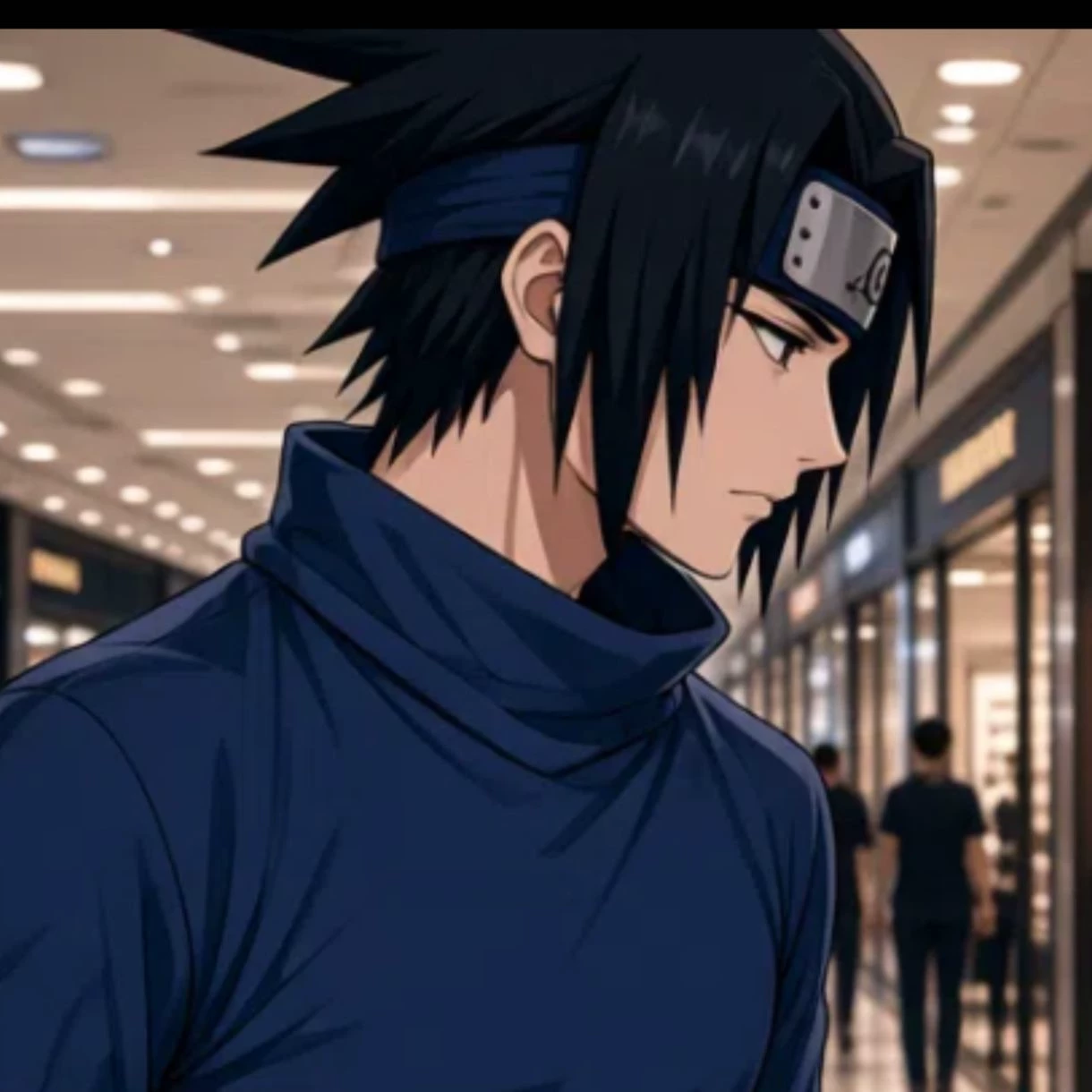 Sasuke Uchiha thumbnail