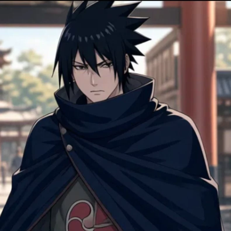 Sasuke Uchiha thumbnail