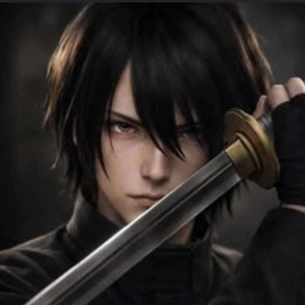 Sasuke Uchiha thumbnail