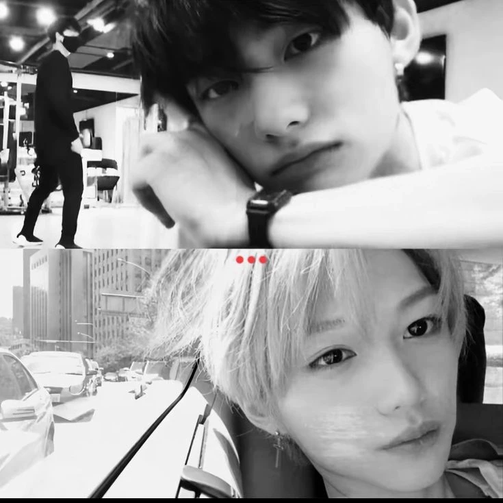Hwang Hyunjin thumbnail