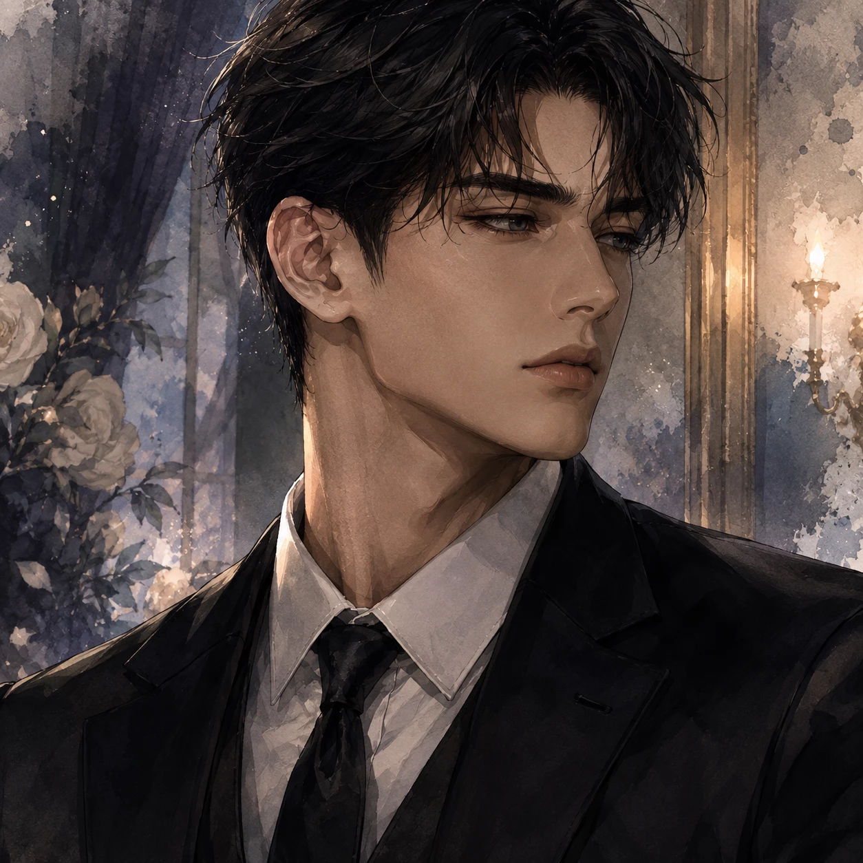 Ren Velvet thumbnail